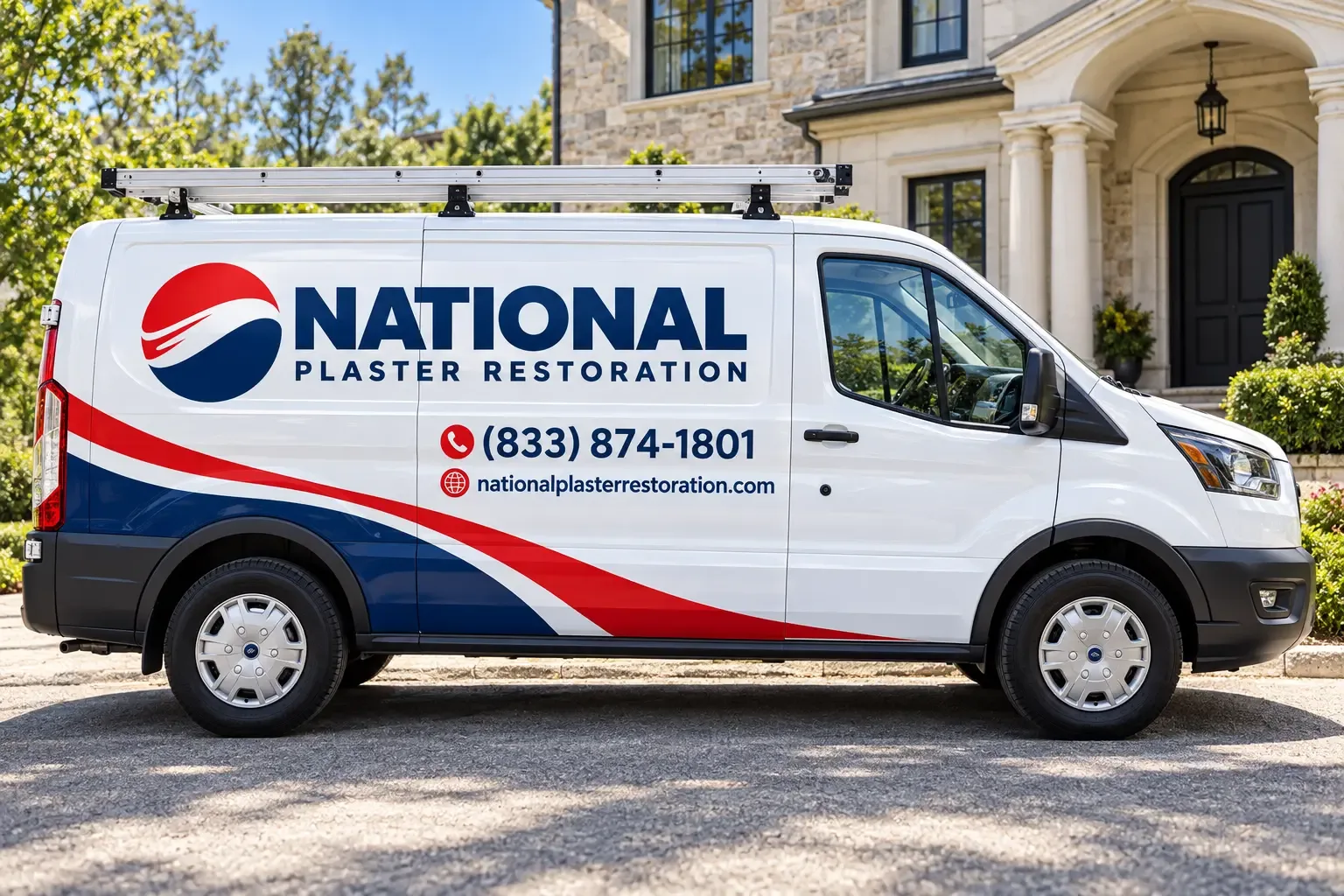 Plaster Repair in Fairland, MD near me