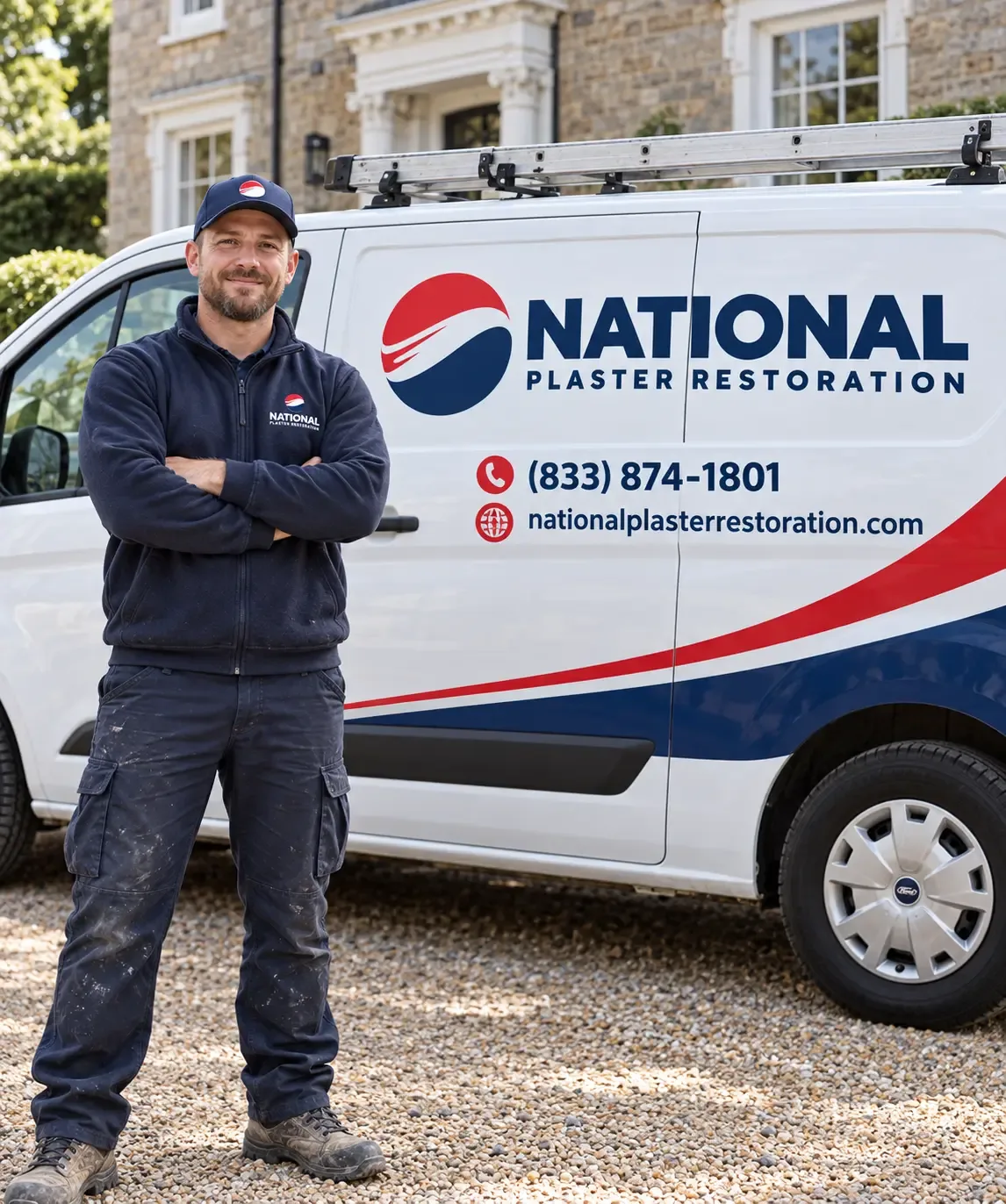 Plaster Repair company in Fairland, MD